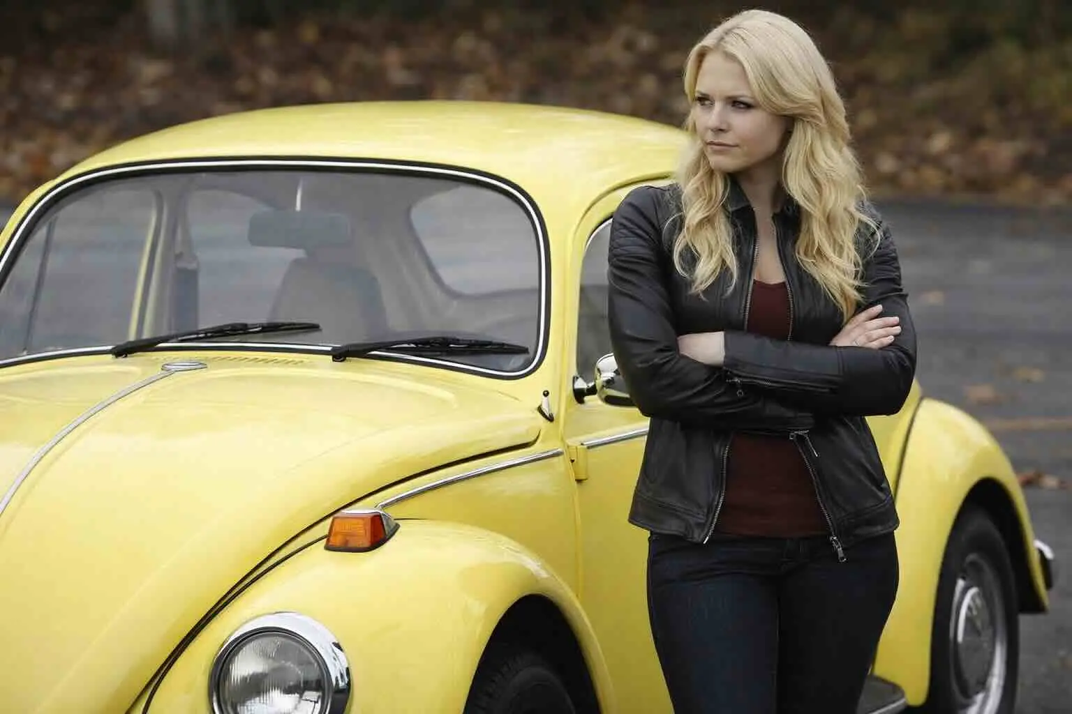 Volkswagen Beetle: The Small Car That Became a Big Legend