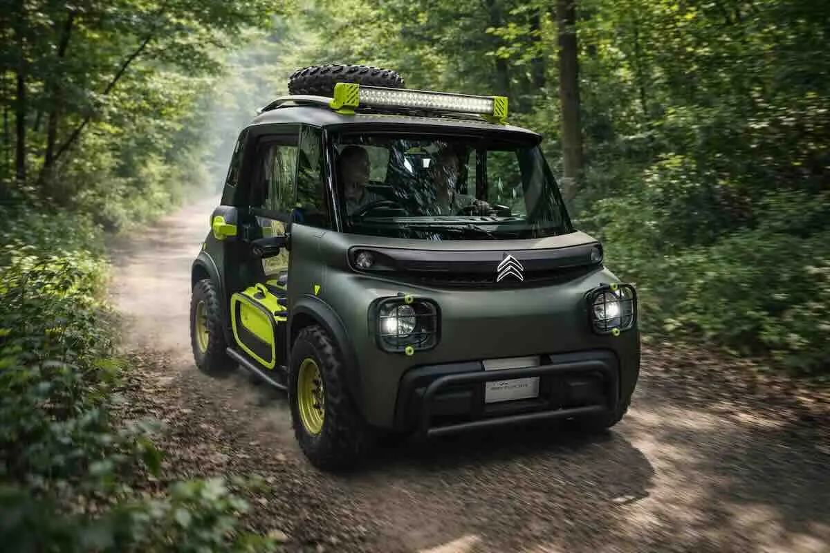 Fiat Topolino: From Classic Microcar to Modern EV